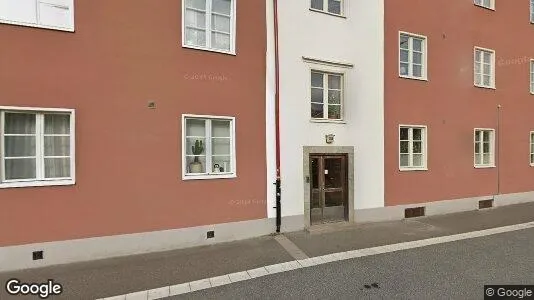 Lägenheter till salu i Söderort - Bild från Google Street View