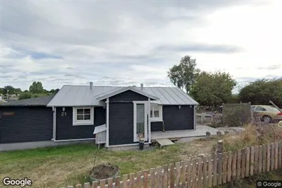 Lägenheter till salu i Karlskrona - Bild från Google Street View