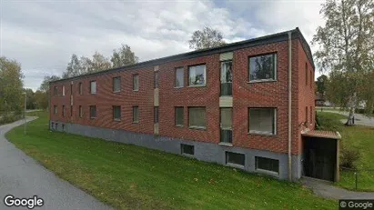 Lägenheter att hyra i Ljusnarsberg - Bild från Google Street View