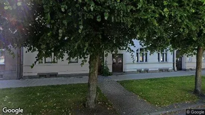 Lägenheter till salu i Malmö Centrum - Bild från Google Street View