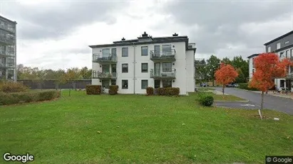 Lägenheter till salu i Malmö Centrum - Bild från Google Street View