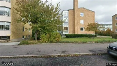 Lägenheter till salu i Trelleborg - Bild från Google Street View