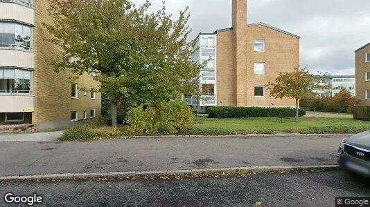 Lägenheter till salu i Trelleborg - Bild från Google Street View