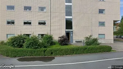 Lägenheter till salu i Örgryte-Härlanda - Bild från Google Street View