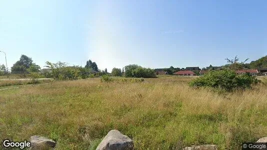 Bostadsrätter till salu i Skurup - Bild från Google Street View
