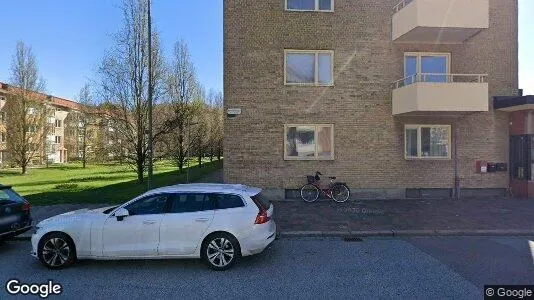 Lägenheter till salu i Malmö Centrum - Bild från Google Street View