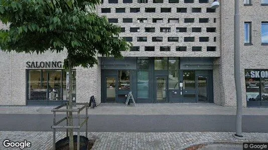 Lägenheter till salu i Johanneberg - Bild från Google Street View