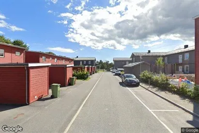 Lägenheter till salu i Gävle - Bild från Google Street View