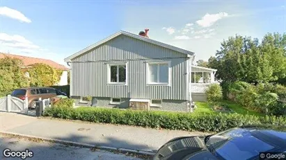 Lägenheter att hyra i Uppsala - Bild från Google Street View