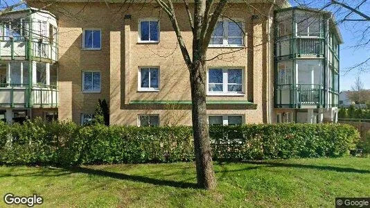 Lägenheter till salu i Staffanstorp - Bild från Google Street View