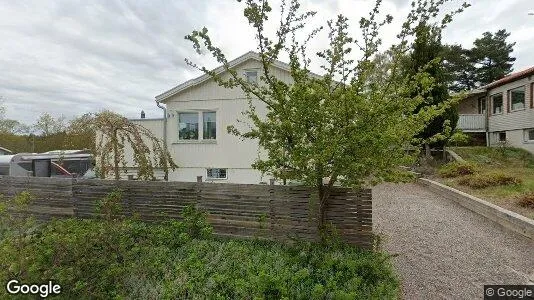 Lägenheter att hyra i Nyköping - Bild från Google Street View