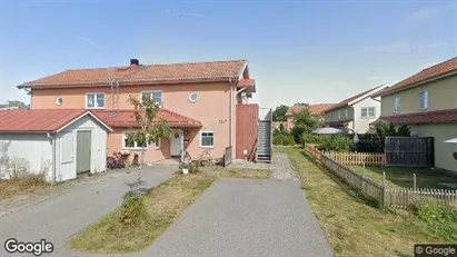 Lägenheter att hyra i Trosa - Bild från Google Street View