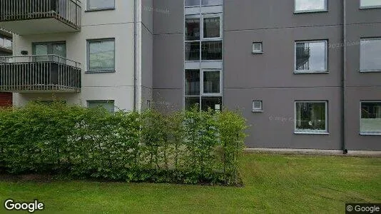 Lägenheter till salu i Mölndal - Bild från Google Street View