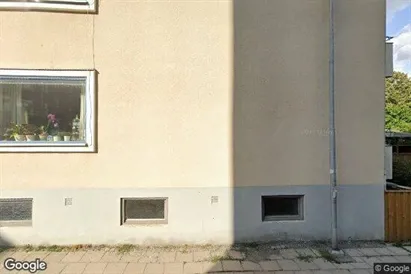 Lägenheter till salu i Enköping - Bild från Google Street View