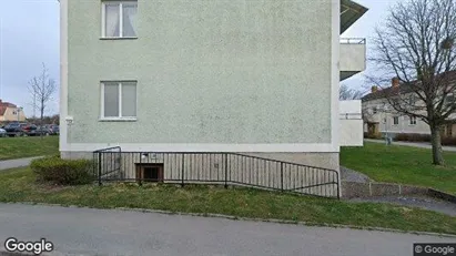Lägenheter att hyra i Eskilstuna - Bild från Google Street View
