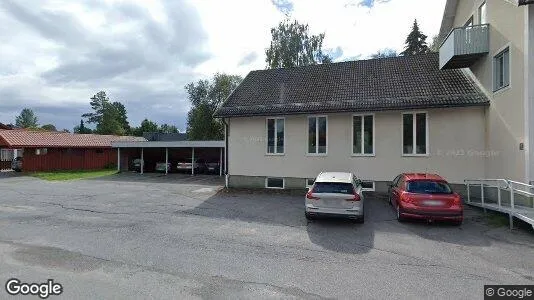 Lägenheter att hyra i Vännäs - Bild från Google Street View