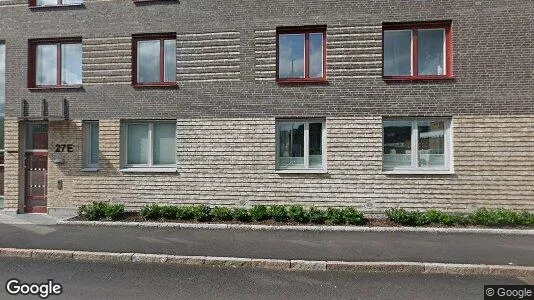 Lägenheter till salu i Örgryte-Härlanda - Bild från Google Street View