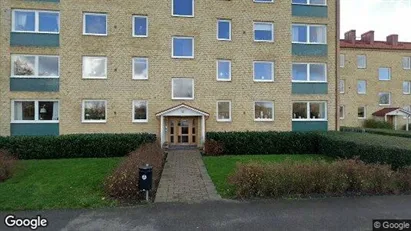 Lägenheter till salu i Lomma - Bild från Google Street View