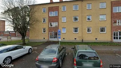 Lägenheter att hyra i Eskilstuna - Bild från Google Street View