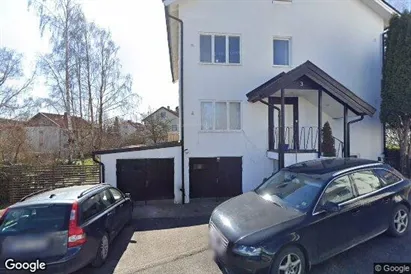 Bostadsrätter till salu i Örgryte-Härlanda - Bild från Google Street View