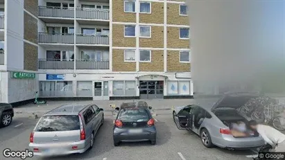 Lägenheter att hyra i Malmö Centrum - Bild från Google Street View