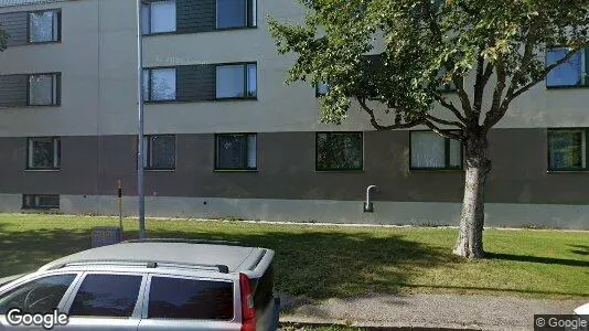 Lägenheter att hyra i Gävle - Bild från Google Street View
