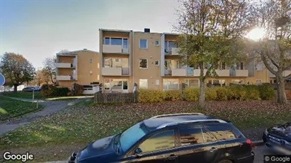 Lägenheter att hyra i Gävle - Bild från Google Street View