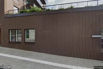 Bostadsrätter till salu i Botkyrka - Bild från Google Street View