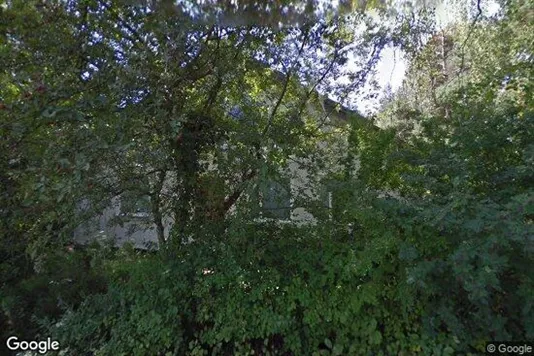 Lägenheter till salu i Lidingö - Bild från Google Street View