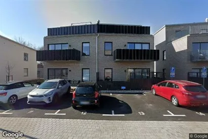 Genossenschaftswohnung till salu i Helsingborg - Bild från Google Street View