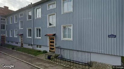 Lägenheter till salu i Örgryte-Härlanda - Bild från Google Street View