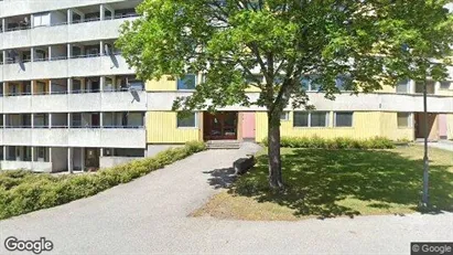 Lägenheter att hyra i Nyköping - Bild från Google Street View