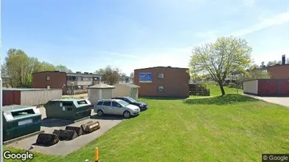 Lägenheter att hyra i Svenljunga - Bild från Google Street View