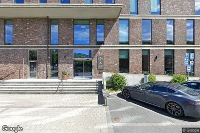 Lejlighed till salu i Gøteborg Lundby - Bild från Google Street View