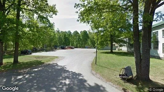 Lägenheter till salu i Linköping - Bild från Google Street View
