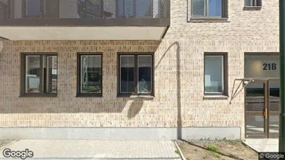 Lägenheter till salu i Malmö Centrum - Bild från Google Street View