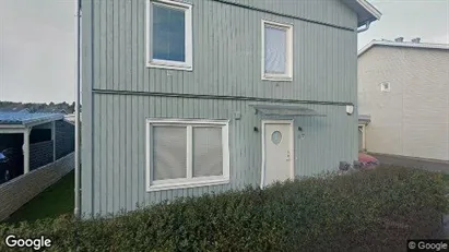 Bostadsrätter till salu i Upplands Väsby - Bild från Google Street View
