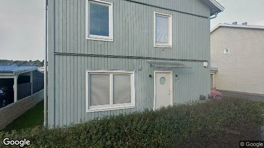 Bostadsrätter till salu i Upplands Väsby - Bild från Google Street View