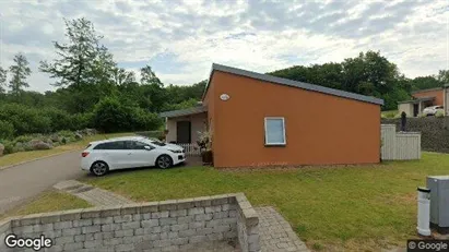 Lägenheter att hyra i Östra Göinge - Bild från Google Street View