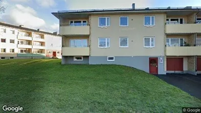Lägenheter att hyra i Östra Göinge - Bild från Google Street View