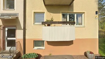 Lägenheter att hyra i Gävle - Bild från Google Street View
