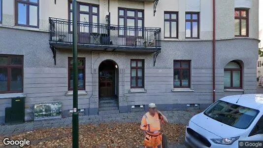 Lägenheter till salu i Malmö Centrum - Bild från Google Street View