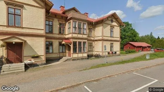 Lägenheter att hyra i Ockelbo - Bild från Google Street View