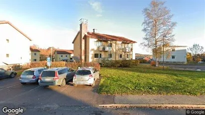 Lägenheter att hyra i Torsby - Bild från Google Street View