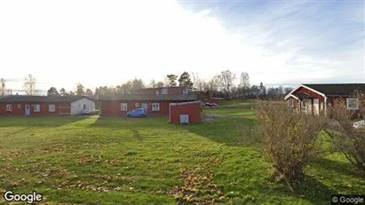 Lägenheter till salu i Sunne - Bild från Google Street View