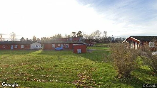 Lägenheter till salu i Sunne - Bild från Google Street View