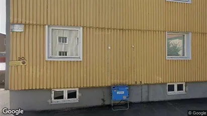 Lägenheter till salu i Jönköping - Bild från Google Street View
