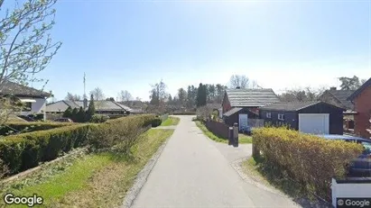 Lägenheter att hyra i Tyresö - Bild från Google Street View