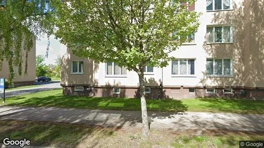 Lägenheter att hyra i Nyköping - Bild från Google Street View