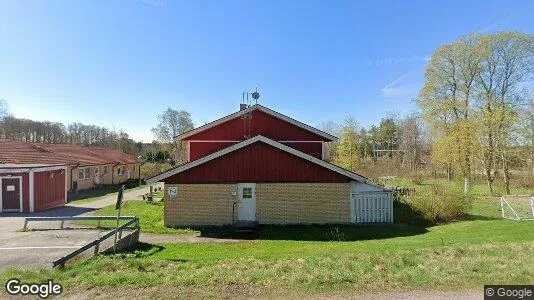 Lägenheter att hyra i Nyköping - Bild från Google Street View